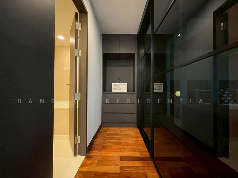 The Klasse Residence : เดอะ คลาเส่ เรสสิเด้นซ์, กรุงเทพ, ซอยสุขุมวิท 15, คลองเตยเหนือ, วัฒนา, กรุงเทพ, 167 ตร.ม., อพาร์ทเมนท์ ให้เช่า, โดย Bangkok Residential, 500493010 - DDproperty.com