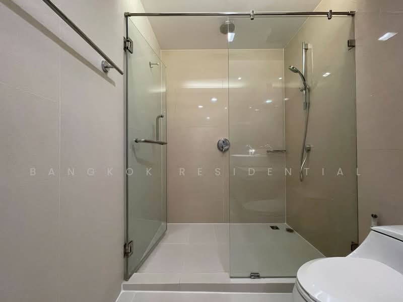 The Klasse Residence, Bangkok, Soi Sukhumvit 15, Khlongtoei Nua, Watthana, Bangkok, 3 Bedrooms, 167 sqm, Apartment For Rent, by Bangkok Residential, 500493010 - DDproperty.com