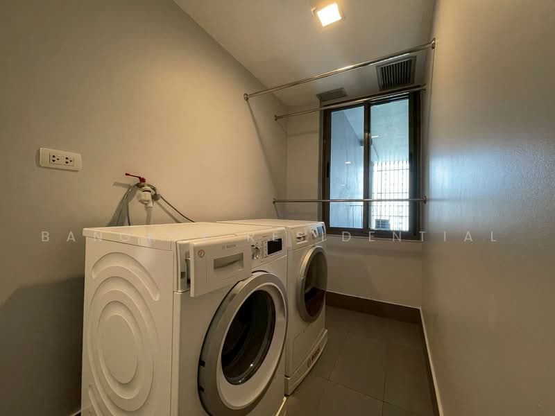 The Klasse Residence, Bangkok, Soi Sukhumvit 15, Khlongtoei Nua, Watthana, Bangkok, 3 Bedrooms, 167 sqm, Apartment For Rent, by Bangkok Residential, 500493010 - DDproperty.com