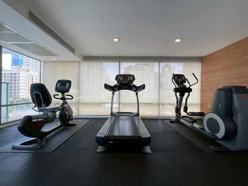 The Klasse Residence, Bangkok, Soi Sukhumvit 15, Khlongtoei Nua, Watthana, Bangkok, 3 Bedrooms, 167 sqm, Apartment For Rent, by Bangkok Residential, 500493010 - DDproperty.com