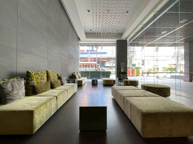 The Klasse Residence, Bangkok, Soi Sukhumvit 15, Khlongtoei Nua, Watthana, Bangkok, 3 Bedrooms, 167 sqm, Apartment For Rent, by Bangkok Residential, 500493010 - DDproperty.com