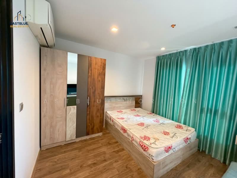 Life Ladprao Valley, Bangkok, Phaholyothin Road, Jom Phon, Chatuchak, Bangkok, 1 Bedroom, 29 sqm, Condo For Rent, by Eastblue Horizon, 500493011 - DDproperty.com