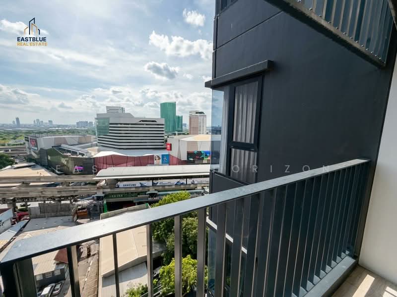 Life Ladprao Valley : ไลฟ์ ลาดพร้าว แวลลีย์, กรุงเทพ, ถนนพหลโยธิน, จอมพล, จตุจักร, กรุงเทพ, 29 ตร.ม., คอนโด ให้เช่า, โดย Eastblue Horizon, 500493011 - DDproperty.com