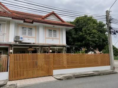 ขาย - Baan Pruksa 21 Bangyai : บ้านพฤกษา 21 บางใหญ่, นนทบุรี