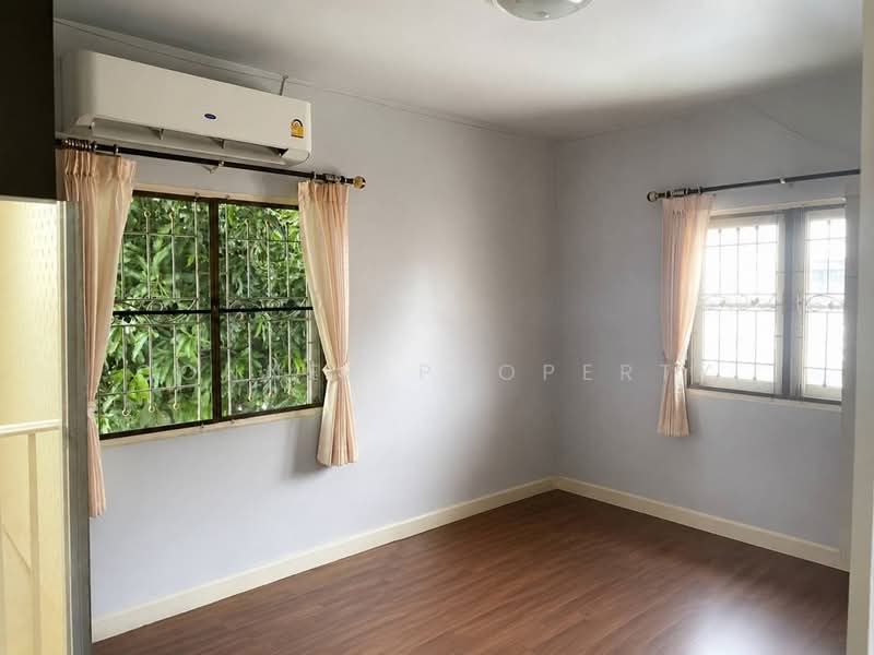 Baan Pruksa 21 Bangyai, Nonthaburi, Soi 21, Road 1009, Bang Mae Nang, Bang Yai, Nonthaburi, 3 Bedrooms, 21 sqm, Single Detached House For Sale, by Connex Property, 500493012 - DDproperty.com