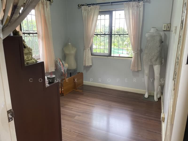 Baan Pruksa 21 Bangyai : บ้านพฤกษา 21 บางใหญ่, นนทบุรี, ซอย 21 ถนน 1009, บางแม่นาง, บางใหญ่, นนทบุรี, 21 ตร.ม., บ้านเดี่ยว ขาย, โดย Connex Property, 500493012 - DDproperty.com