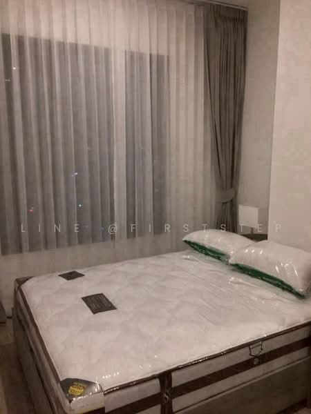 Knightsbridge Prime Onnut, Bangkok, Soi On Nut 1/1 Sukhumvit Road77, Phra Kanong Nua, Watthana, Bangkok, 1 Bedroom, 32 sqm, Condo For Sale, by LINE @firststep, 500493014 - DDproperty.com