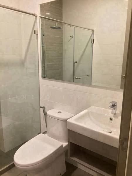 Knightsbridge Prime Onnut, Bangkok, Soi On Nut 1/1 Sukhumvit Road77, Phra Kanong Nua, Watthana, Bangkok, 1 Bedroom, 32 sqm, Condo For Sale, by LINE @firststep, 500493014 - DDproperty.com