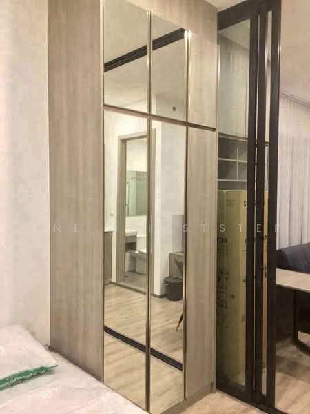 Knightsbridge Prime Onnut, Bangkok, Soi On Nut 1/1 Sukhumvit Road77, Phra Kanong Nua, Watthana, Bangkok, 1 Bedroom, 32 sqm, Condo For Sale, by LINE @firststep, 500493014 - DDproperty.com