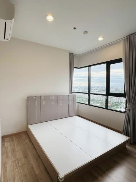 Niche Mono Sukhumvit-Bearing, Samut Prakan, Posaya Non Alley, Samrong Nua, Muang Samut Prakarn, Samut Prakan, 1 Bedroom, 33 sqm, Condo For Sale, by Khemasooch Chiraburanan, 500493015 - DDproperty.com