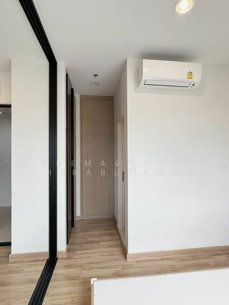Niche Mono Sukhumvit-Bearing, Samut Prakan, Posaya Non Alley, Samrong Nua, Muang Samut Prakarn, Samut Prakan, 1 Bedroom, 33 sqm, Condo For Sale, by Khemasooch Chiraburanan, 500493015 - DDproperty.com