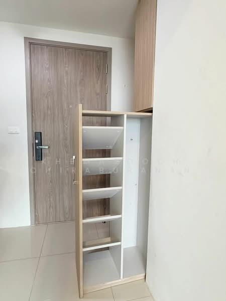 Niche Mono Sukhumvit-Bearing, Samut Prakan, Posaya Non Alley, Samrong Nua, Muang Samut Prakarn, Samut Prakan, 1 Bedroom, 33 sqm, Condo For Sale, by Khemasooch Chiraburanan, 500493015 - DDproperty.com