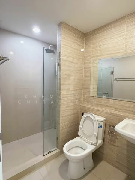 Niche Mono Sukhumvit-Bearing : นิช โมโน สุขุมวิท - แบริ่ง, สมุทรปราการ, ซอย สุขุมวิท 70, สำโรงเหนือ, เมืองสมุทรปราการ, สมุทรปราการ, 33 ตร.ม., คอนโด ขาย, โดย Khemasooch Chiraburanan, 500493015 - DDproperty.com
