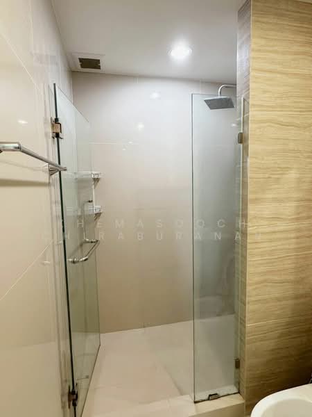 Niche Mono Sukhumvit-Bearing, Samut Prakan, Posaya Non Alley, Samrong Nua, Muang Samut Prakarn, Samut Prakan, 1 Bedroom, 33 sqm, Condo For Sale, by Khemasooch Chiraburanan, 500493015 - DDproperty.com