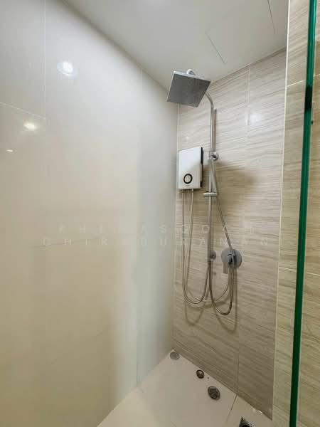 Niche Mono Sukhumvit-Bearing, Samut Prakan, Posaya Non Alley, Samrong Nua, Muang Samut Prakarn, Samut Prakan, 1 Bedroom, 33 sqm, Condo For Sale, by Khemasooch Chiraburanan, 500493015 - DDproperty.com