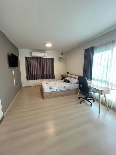 Villaggio Bangna, Samut Prakan, Bang Na-Trat Frontage Road, Bang Bo, Samut Prakan, 3 Bedrooms, 150 sqm, Single Detached House For Rent, by Adisorn Ploymeerassamee, 500493016 - DDproperty.com