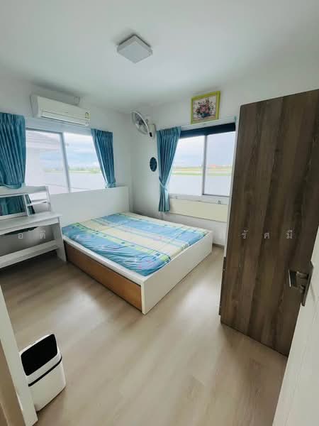 Villaggio Bangna, Samut Prakan, Bang Na-Trat Frontage Road, Bang Bo, Samut Prakan, 3 Bedrooms, 150 sqm, Single Detached House For Rent, by Adisorn Ploymeerassamee, 500493016 - DDproperty.com