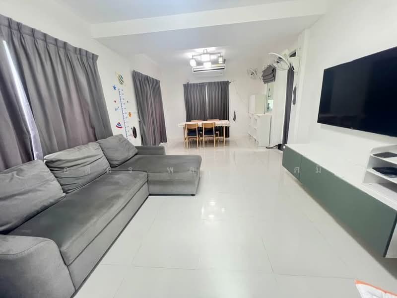 Villaggio Bangna, Samut Prakan, Bang Na-Trat Frontage Road, Bang Bo, Samut Prakan, 3 Bedrooms, 150 sqm, Single Detached House For Rent, by Adisorn Ploymeerassamee, 500493016 - DDproperty.com