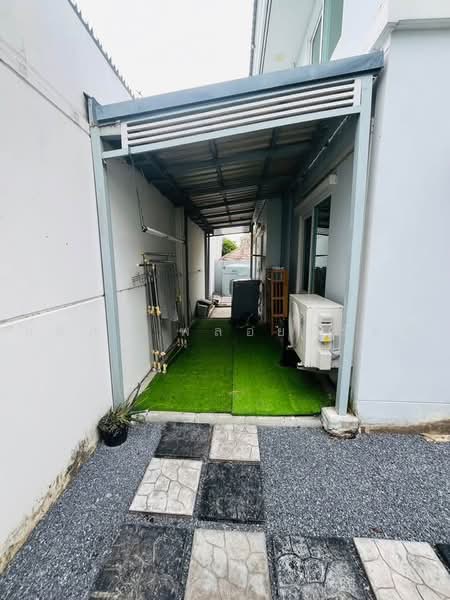 Villaggio Bangna, Samut Prakan, Bang Na-Trat Frontage Road, Bang Bo, Samut Prakan, 3 Bedrooms, 150 sqm, Single Detached House For Rent, by Adisorn Ploymeerassamee, 500493016 - DDproperty.com