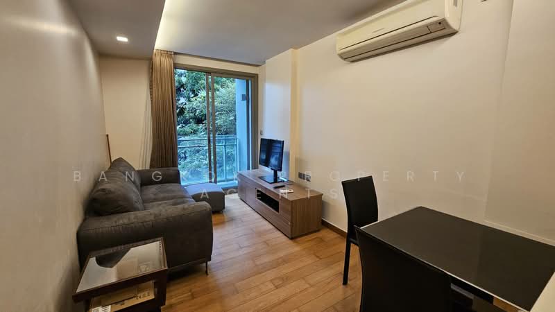 Via BOTANI, Bangkok, 36 Soi Sukhumvit 47, Sukhumvit Road, Khlong Tan Nua, Watthana, Bangkok, 1 Bedroom, 50 sqm, Condo For Rent, by BANGKOK PROPERTY AGENTS, 500493017 - DDproperty.com