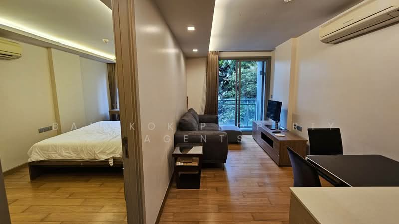Via BOTANI, Bangkok, 36 Soi Sukhumvit 47, Sukhumvit Road, Khlong Tan Nua, Watthana, Bangkok, 1 Bedroom, 50 sqm, Condo For Rent, by BANGKOK PROPERTY AGENTS, 500493017 - DDproperty.com