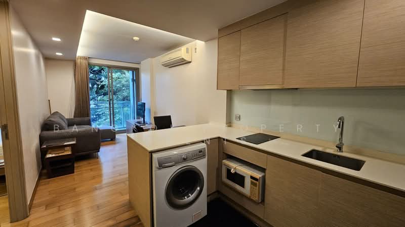 Via BOTANI, Bangkok, 36 Soi Sukhumvit 47, Sukhumvit Road, Khlong Tan Nua, Watthana, Bangkok, 1 Bedroom, 50 sqm, Condo For Rent, by BANGKOK PROPERTY AGENTS, 500493017 - DDproperty.com