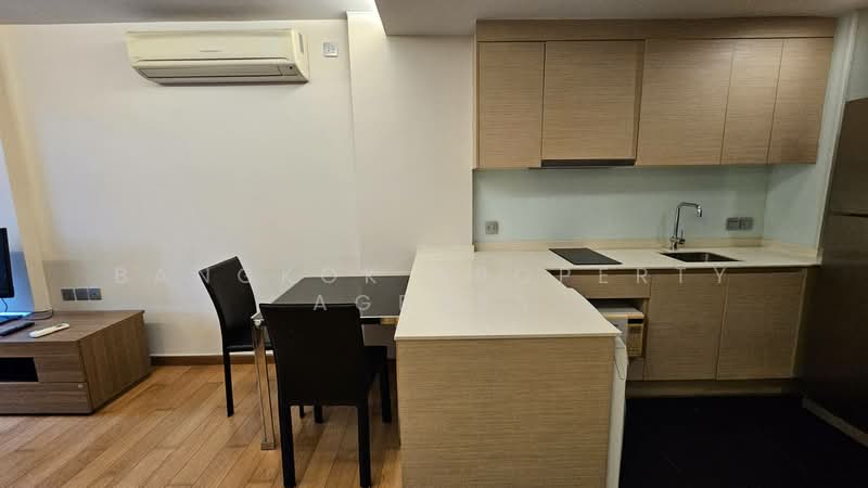 Via BOTANI, Bangkok, 36 Soi Sukhumvit 47, Sukhumvit Road, Khlong Tan Nua, Watthana, Bangkok, 1 Bedroom, 50 sqm, Condo For Rent, by BANGKOK PROPERTY AGENTS, 500493017 - DDproperty.com