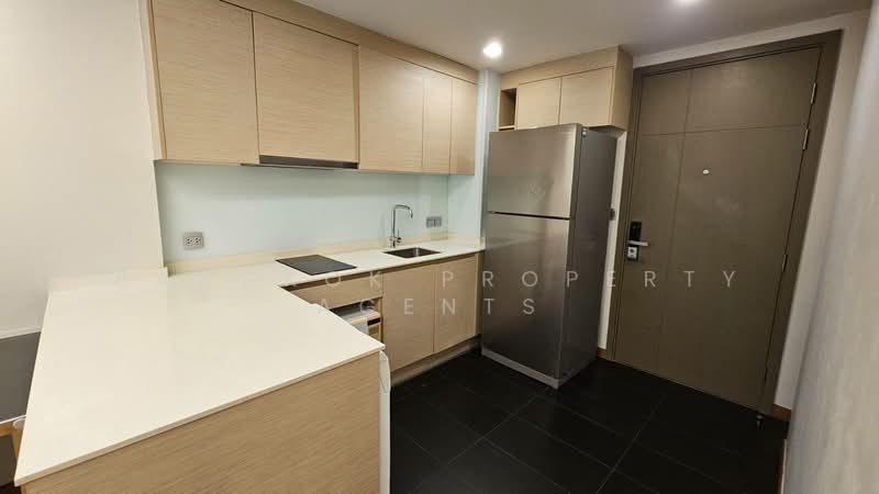 Via BOTANI, Bangkok, 36 Soi Sukhumvit 47, Sukhumvit Road, Khlong Tan Nua, Watthana, Bangkok, 1 Bedroom, 50 sqm, Condo For Rent, by BANGKOK PROPERTY AGENTS, 500493017 - DDproperty.com