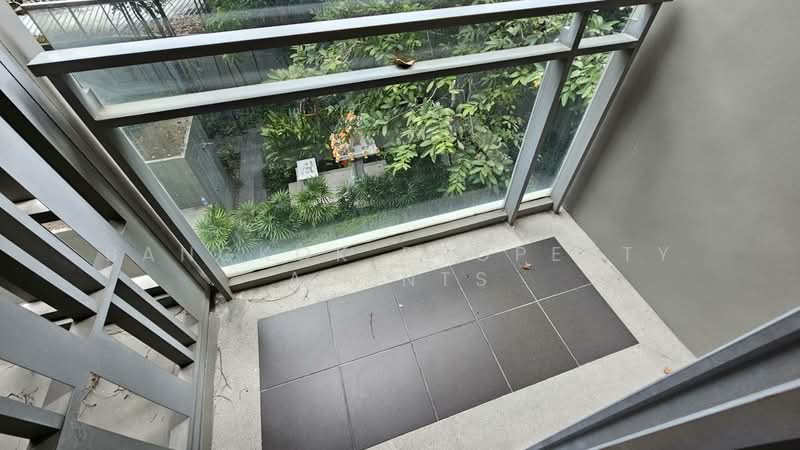 Via BOTANI, Bangkok, 36 Soi Sukhumvit 47, Sukhumvit Road, Khlong Tan Nua, Watthana, Bangkok, 1 Bedroom, 50 sqm, Condo For Rent, by BANGKOK PROPERTY AGENTS, 500493017 - DDproperty.com