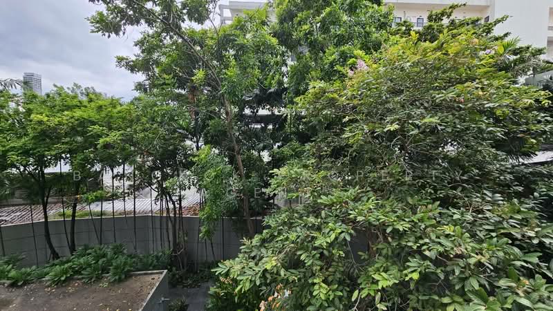 Via BOTANI, Bangkok, 36 Soi Sukhumvit 47, Sukhumvit Road, Khlong Tan Nua, Watthana, Bangkok, 1 Bedroom, 50 sqm, Condo For Rent, by BANGKOK PROPERTY AGENTS, 500493017 - DDproperty.com