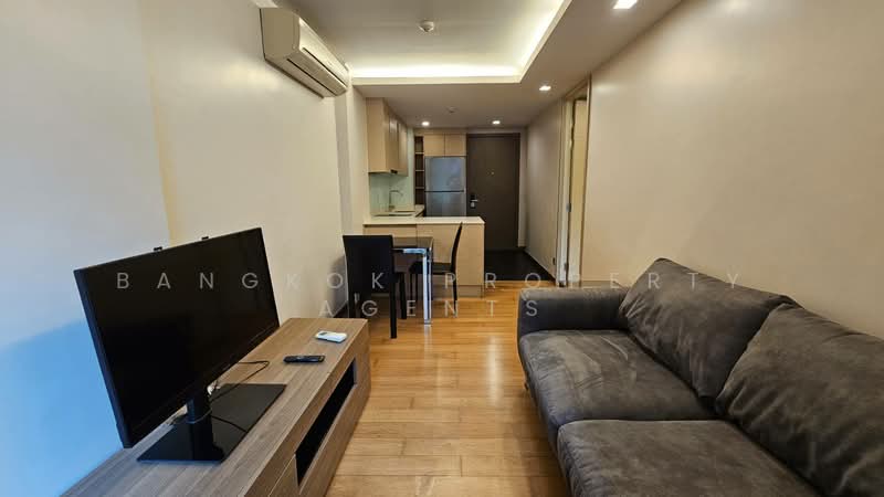 Via BOTANI, Bangkok, 36 Soi Sukhumvit 47, Sukhumvit Road, Khlong Tan Nua, Watthana, Bangkok, 1 Bedroom, 50 sqm, Condo For Rent, by BANGKOK PROPERTY AGENTS, 500493017 - DDproperty.com