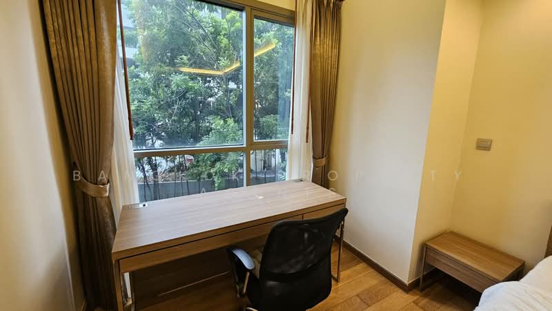 Via BOTANI, Bangkok, 36 Soi Sukhumvit 47, Sukhumvit Road, Khlong Tan Nua, Watthana, Bangkok, 1 Bedroom, 50 sqm, Condo For Rent, by BANGKOK PROPERTY AGENTS, 500493017 - DDproperty.com