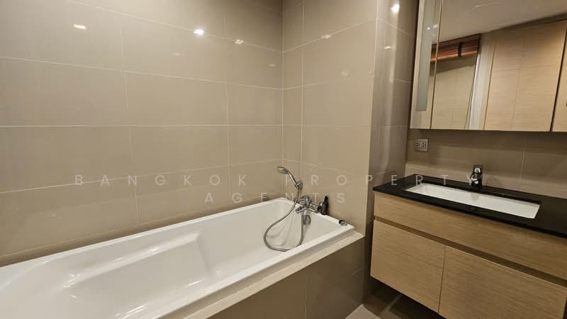 Via BOTANI, Bangkok, 36 Soi Sukhumvit 47, Sukhumvit Road, Khlong Tan Nua, Watthana, Bangkok, 1 Bedroom, 50 sqm, Condo For Rent, by BANGKOK PROPERTY AGENTS, 500493017 - DDproperty.com