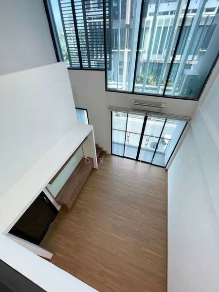 Bless Town Sukhumvit 50, Bangkok, Sukhumvit 50 Road, Phra Kanong, Khlong Toei, Bangkok, 3 Bedrooms, 82 sqm, Townhouse For Sale, by Sataporn Jalao, 500493019 - DDproperty.com