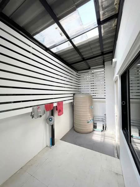 Bless Town Sukhumvit 50, Bangkok, Sukhumvit 50 Road, Phra Kanong, Khlong Toei, Bangkok, 3 Bedrooms, 82 sqm, Townhouse For Sale, by Sataporn Jalao, 500493019 - DDproperty.com