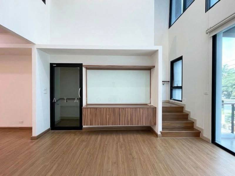 Bless Town Sukhumvit 50, Bangkok, Sukhumvit 50 Road, Phra Kanong, Khlong Toei, Bangkok, 3 Bedrooms, 82 sqm, Townhouse For Sale, by Sataporn Jalao, 500493019 - DDproperty.com