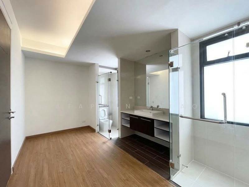 Bless Town Sukhumvit 50, Bangkok, Sukhumvit 50 Road, Phra Kanong, Khlong Toei, Bangkok, 3 Bedrooms, 82 sqm, Townhouse For Sale, by Sataporn Jalao, 500493019 - DDproperty.com