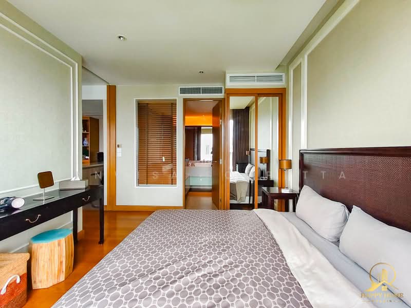 Amari Residences Hua Hin : อมารี เรสซิเดนซ์ หัวหิน, ประจวบคีรีขันธ์, ซอยหัวหิน 87, หนองแก, หัวหิน, ประจวบคีรีขันธ์, 83 ตร.ม., คอนโด ขาย, โดย Wanwisa Scopetta, 500493021 - DDproperty.com
