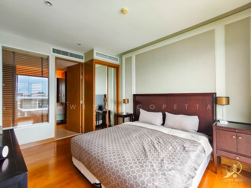 Amari Residences Hua Hin, Prachuap Khiri Khan, Soi Hua Hin 87, Nong Kae, Hua Hin, Prachuap Khiri Khan, 2 Bedrooms, 83 sqm, Condo For Sale, by Wanwisa Scopetta, 500493021 - DDproperty.com