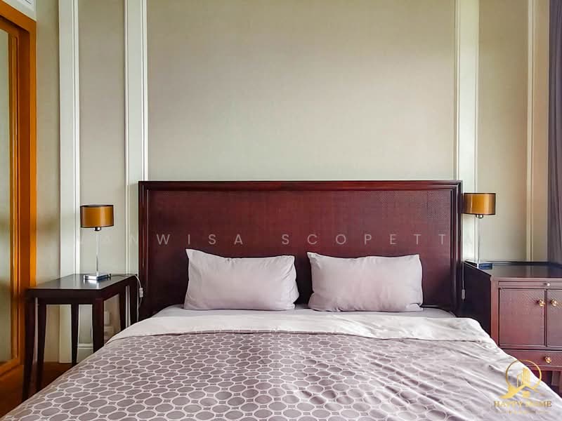 Amari Residences Hua Hin : อมารี เรสซิเดนซ์ หัวหิน, ประจวบคีรีขันธ์, ซอยหัวหิน 87, หนองแก, หัวหิน, ประจวบคีรีขันธ์, 83 ตร.ม., คอนโด ขาย, โดย Wanwisa Scopetta, 500493021 - DDproperty.com