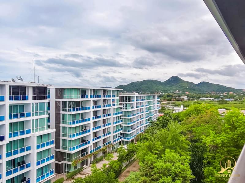 Amari Residences Hua Hin, Prachuap Khiri Khan, Soi Hua Hin 87, Nong Kae, Hua Hin, Prachuap Khiri Khan, 2 Bedrooms, 83 sqm, Condo For Sale, by Wanwisa Scopetta, 500493021 - DDproperty.com