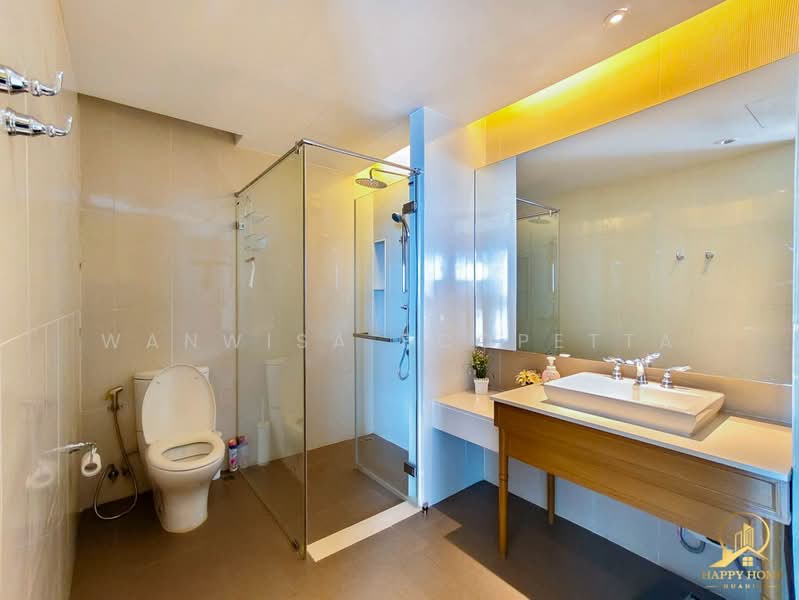 Amari Residences Hua Hin, Prachuap Khiri Khan, Soi Hua Hin 87, Nong Kae, Hua Hin, Prachuap Khiri Khan, 2 Bedrooms, 83 sqm, Condo For Sale, by Wanwisa Scopetta, 500493021 - DDproperty.com