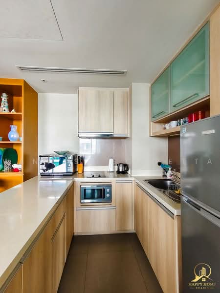 Amari Residences Hua Hin, Prachuap Khiri Khan, Soi Hua Hin 87, Nong Kae, Hua Hin, Prachuap Khiri Khan, 2 Bedrooms, 83 sqm, Condo For Sale, by Wanwisa Scopetta, 500493021 - DDproperty.com