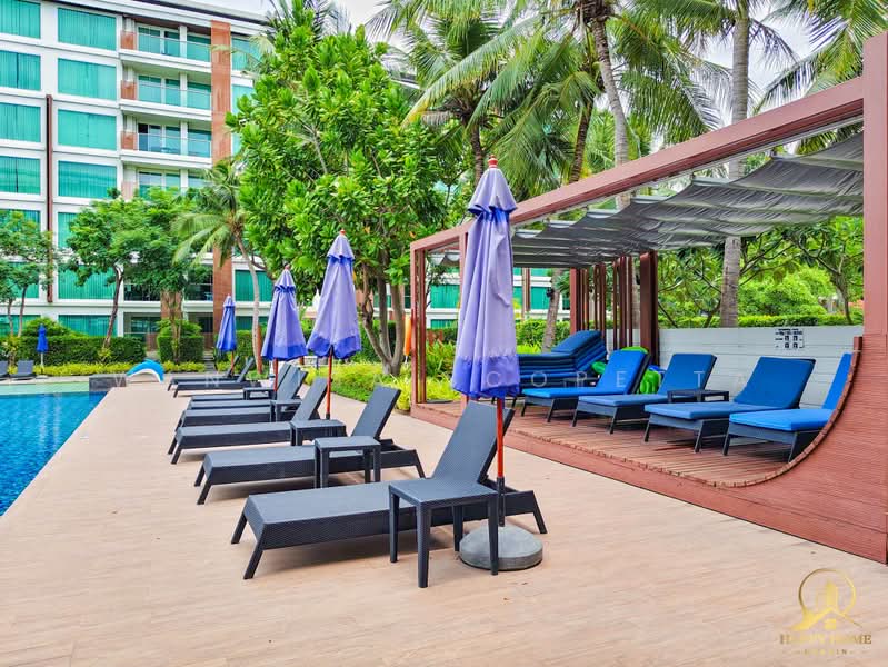 Amari Residences Hua Hin, Prachuap Khiri Khan, Soi Hua Hin 87, Nong Kae, Hua Hin, Prachuap Khiri Khan, 2 Bedrooms, 83 sqm, Condo For Sale, by Wanwisa Scopetta, 500493021 - DDproperty.com