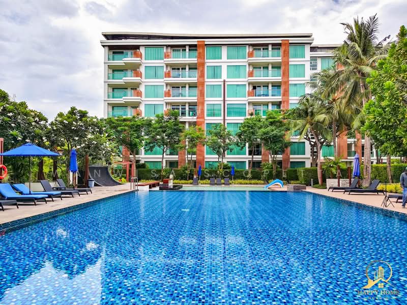 Amari Residences Hua Hin : อมารี เรสซิเดนซ์ หัวหิน, ประจวบคีรีขันธ์, ซอยหัวหิน 87, หนองแก, หัวหิน, ประจวบคีรีขันธ์, 83 ตร.ม., คอนโด ขาย, โดย Wanwisa Scopetta, 500493021 - DDproperty.com