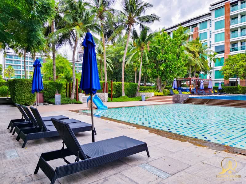 Amari Residences Hua Hin, Prachuap Khiri Khan, Soi Hua Hin 87, Nong Kae, Hua Hin, Prachuap Khiri Khan, 2 Bedrooms, 83 sqm, Condo For Sale, by Wanwisa Scopetta, 500493021 - DDproperty.com