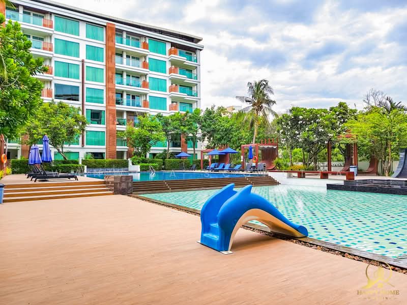 Amari Residences Hua Hin : อมารี เรสซิเดนซ์ หัวหิน, ประจวบคีรีขันธ์, ซอยหัวหิน 87, หนองแก, หัวหิน, ประจวบคีรีขันธ์, 83 ตร.ม., คอนโด ขาย, โดย Wanwisa Scopetta, 500493021 - DDproperty.com