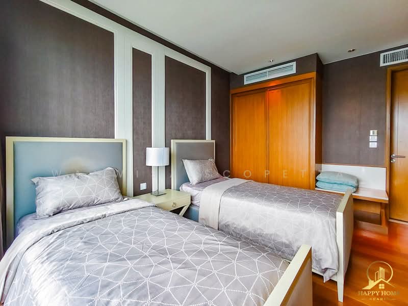 Amari Residences Hua Hin, Prachuap Khiri Khan, Soi Hua Hin 87, Nong Kae, Hua Hin, Prachuap Khiri Khan, 2 Bedrooms, 83 sqm, Condo For Sale, by Wanwisa Scopetta, 500493021 - DDproperty.com