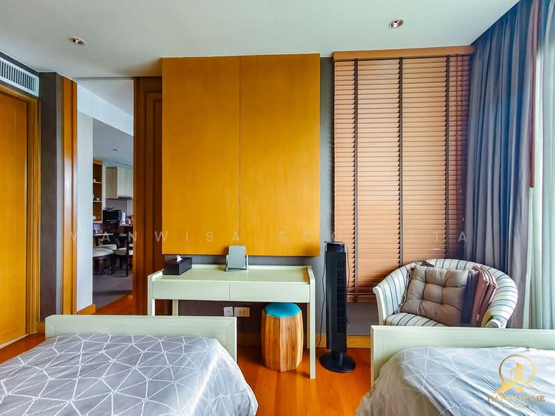 Amari Residences Hua Hin, Prachuap Khiri Khan, Soi Hua Hin 87, Nong Kae, Hua Hin, Prachuap Khiri Khan, 2 Bedrooms, 83 sqm, Condo For Sale, by Wanwisa Scopetta, 500493021 - DDproperty.com