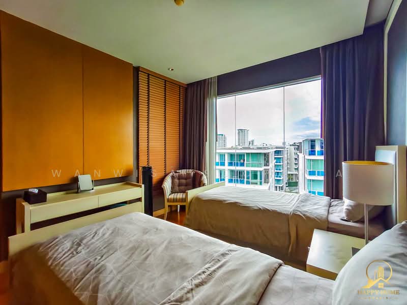 Amari Residences Hua Hin, Prachuap Khiri Khan, Soi Hua Hin 87, Nong Kae, Hua Hin, Prachuap Khiri Khan, 2 Bedrooms, 83 sqm, Condo For Sale, by Wanwisa Scopetta, 500493021 - DDproperty.com
